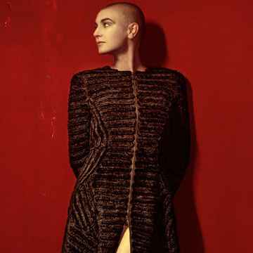 Sinead O'Connor Vancouver Tickets