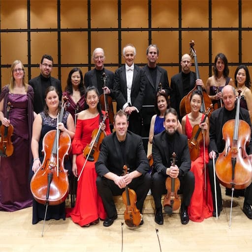 Sinfonia Toronto Vancouver Tickets