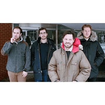 Single Mothers Vancouver Concert Tickets