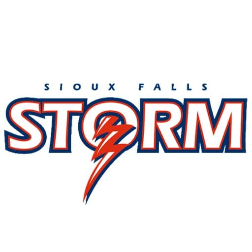 Sioux Falls Storm Tickets