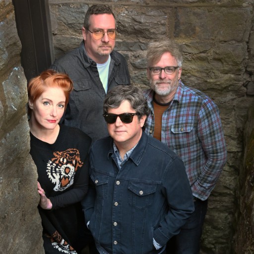 Sixpence None the Richer in Vancouver