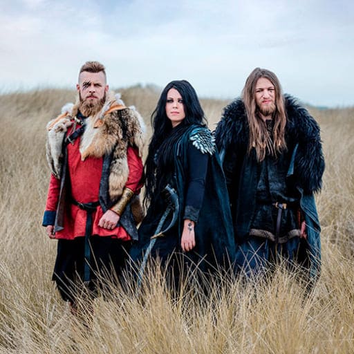 Skald Vancouver Concert Tickets