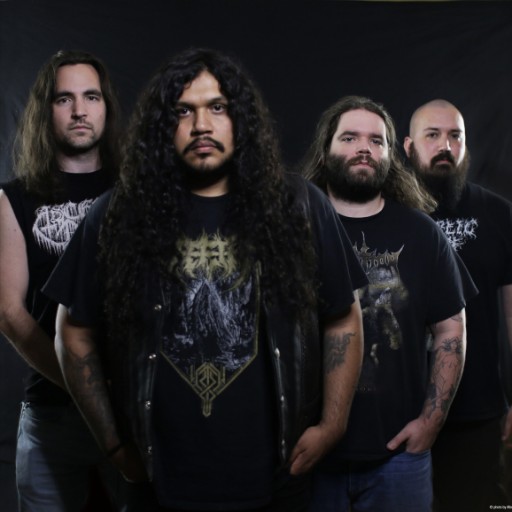 Skeletal Remains Vancouver Concert Tickets