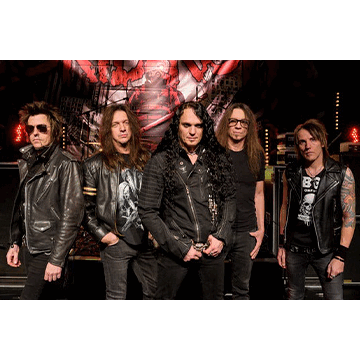 Skid Row Tickets 2026