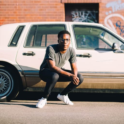 Skizzy Mars Vancouver Tickets