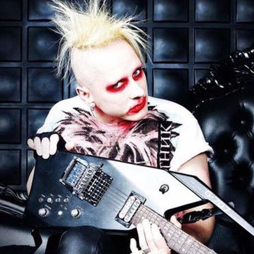 SKOLD Vancouver Tickets