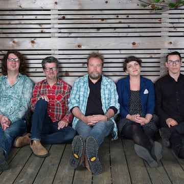 Skydiggers Tickets
