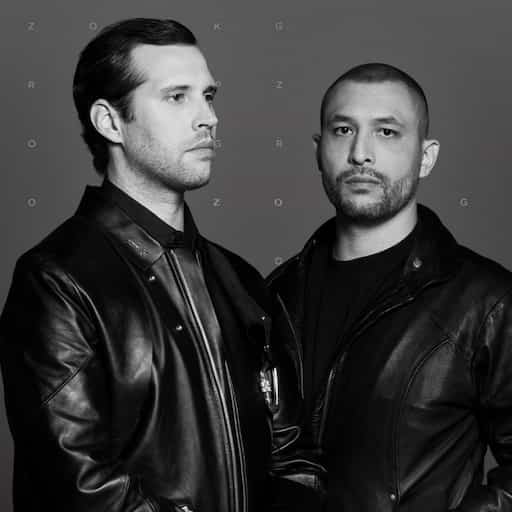 Slander - DJ Vancouver Tickets