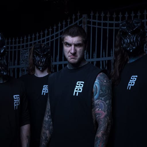 Slaughter To Prevail Vancouver Concert Tickets