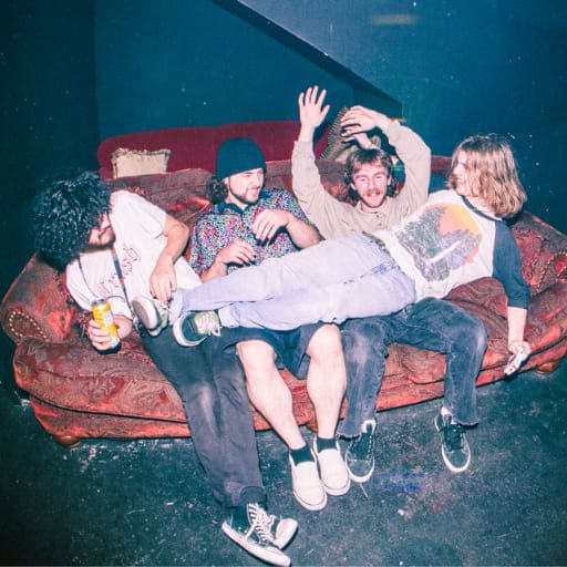 Sleep Cult Vancouver Tickets