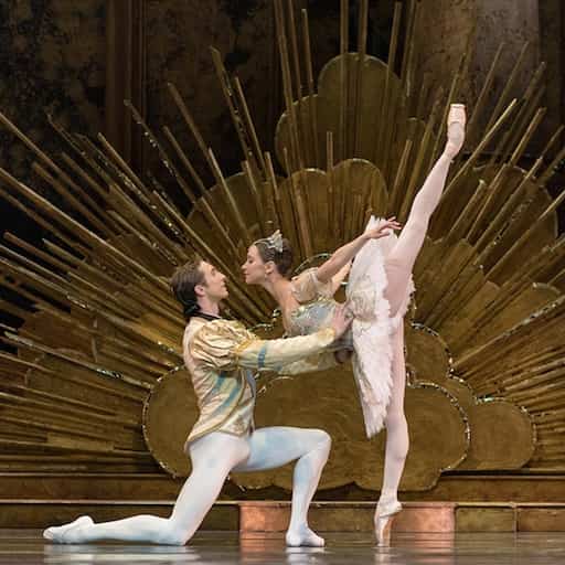 Sleeping Beauty Vancouver Concert Tickets