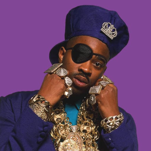 Slick Rick Vancouver Tickets