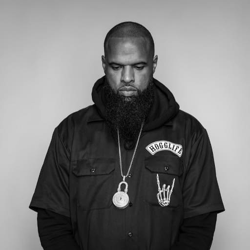 Slim Thug Vancouver Tickets