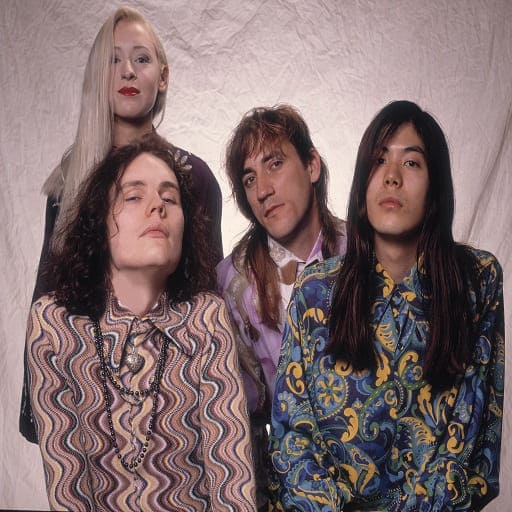 Smashing Pumpkins Vancouver Tickets