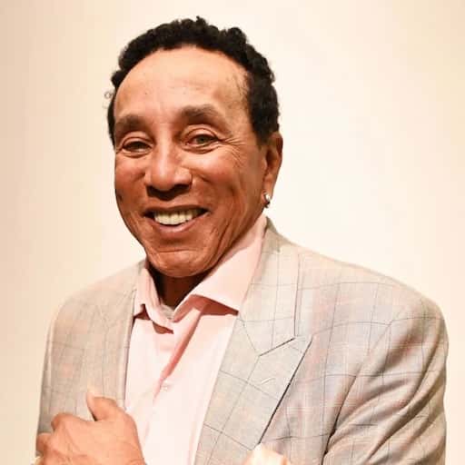 Smokey Robinson Vancouver Concert Tickets