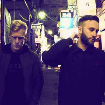 Snakehips Vancouver Tickets