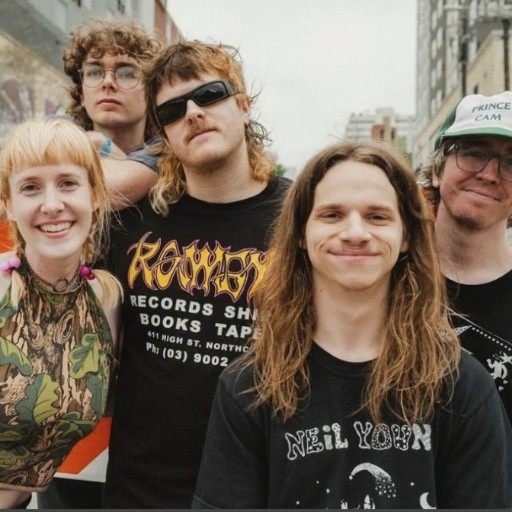 Snooper Vancouver Tickets