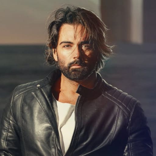 Sohrab Pakzad Vancouver Tickets