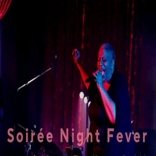 Soiree Night Fever Vancouver Tickets