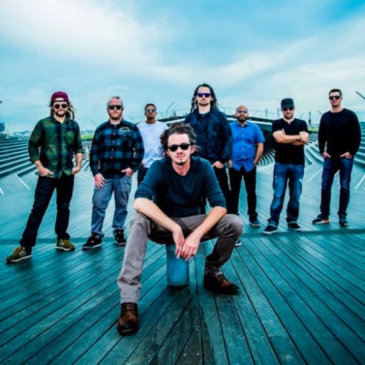 Soja Vancouver Tickets