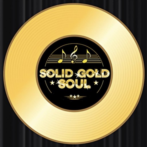Solid Gold Soul Vancouver Tickets