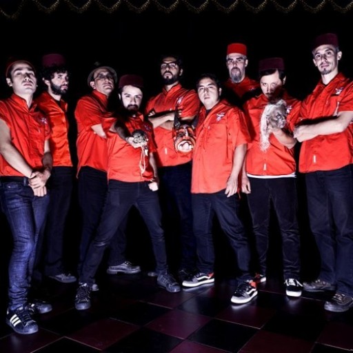 Sonido Gallo Negro Vancouver Concert Tickets
