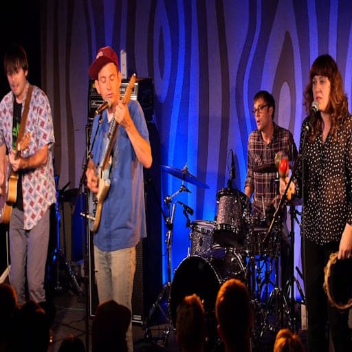 Sonny and The Sunsets Vancouver Tickets