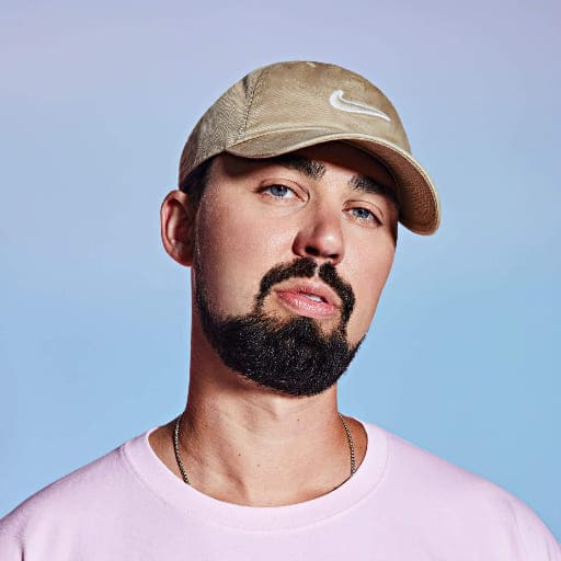 Sonny Fodera Vancouver Concert Tickets