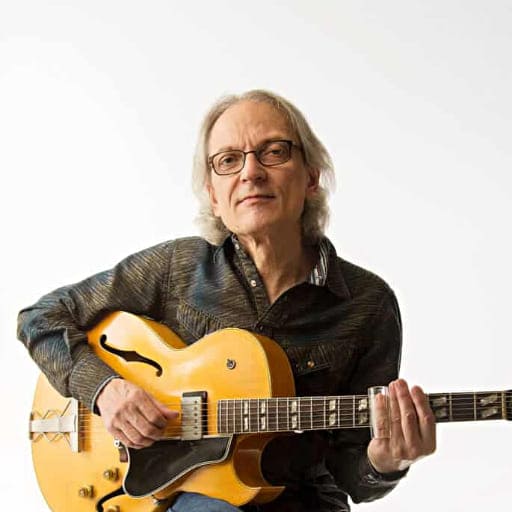 Sonny Landreth Vancouver Tickets