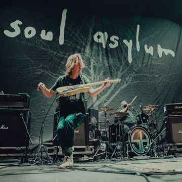 Soul Asylum Vancouver Tickets