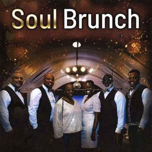 Soul Brunch Vancouver Tickets