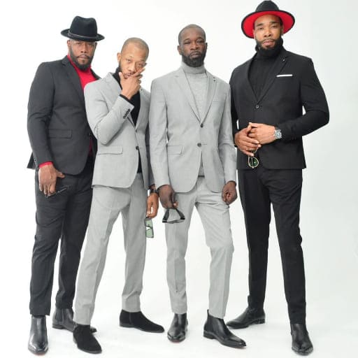Soul For Real Vancouver Concert Tickets