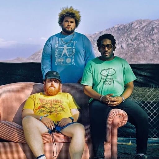 Soul Glo Vancouver Tickets