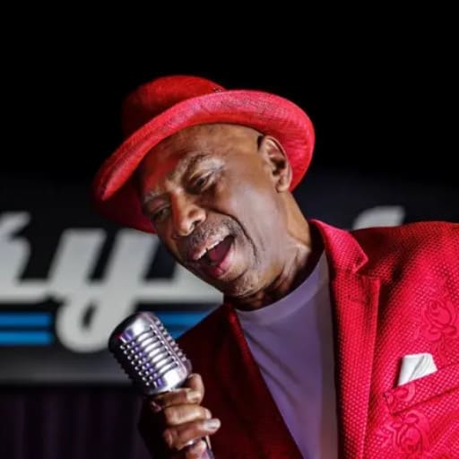 Soul Man Sam Vancouver Tickets
