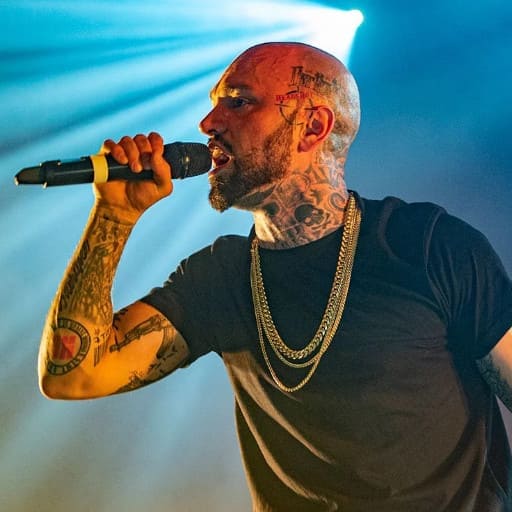 Souldia Vancouver Concert Tickets