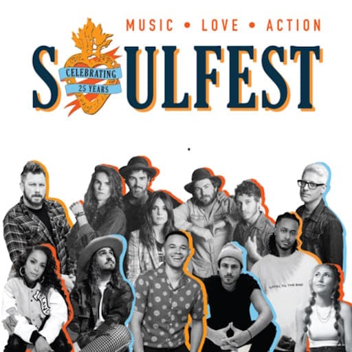 Soulfest Vancouver Tickets