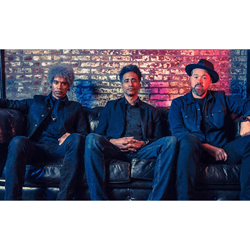 Soulive Vancouver Tickets