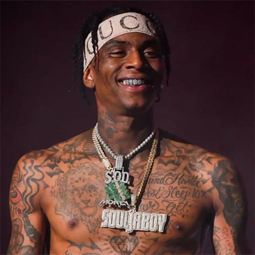 Soulja Boy Vancouver Tickets