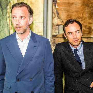 Soulwax Vancouver Tickets