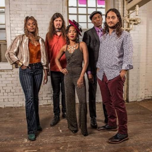 Southern Avenue Vancouver Tickets