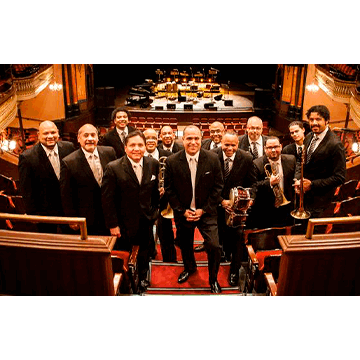 Spanish Harlem Orchestra Vancouver Concert Tickets