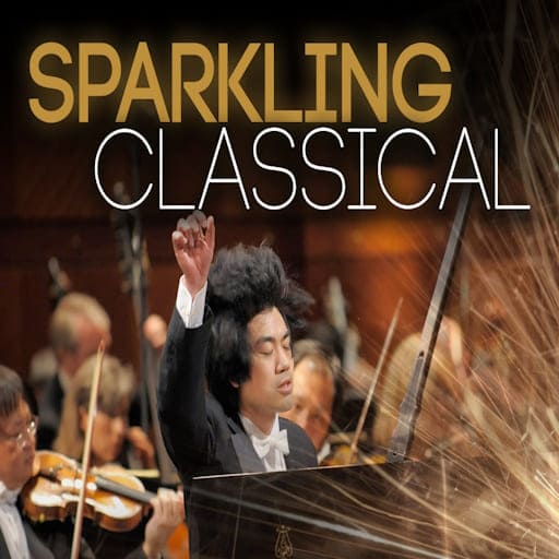 Sparkling Classical Vancouver Tickets
