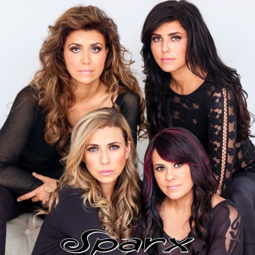 Sparx Vancouver Tickets
