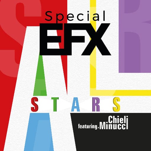 Special EFX Allstars Vancouver Tickets