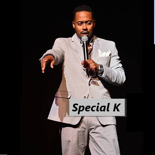 Special K in Vancouver