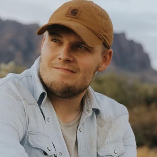 Spencer Crandall Vancouver Tickets