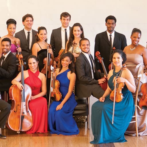 Sphinx Virtuosi Vancouver Concert Tickets