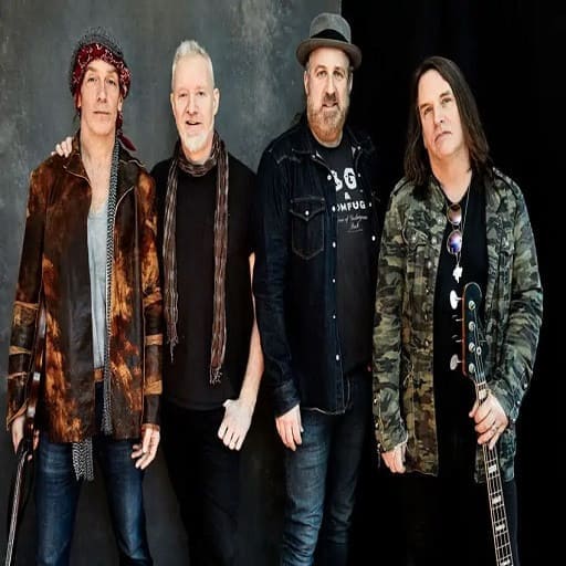 Spin Doctors Vancouver Tickets