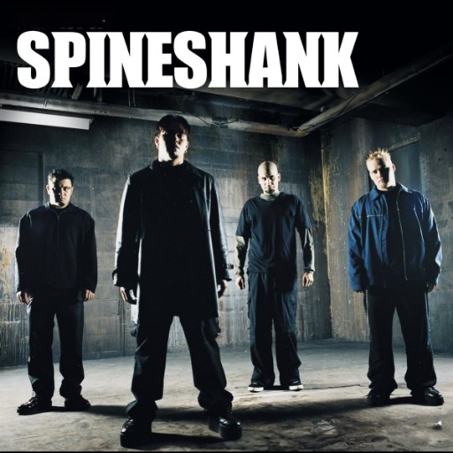 Spineshank Vancouver Tickets
