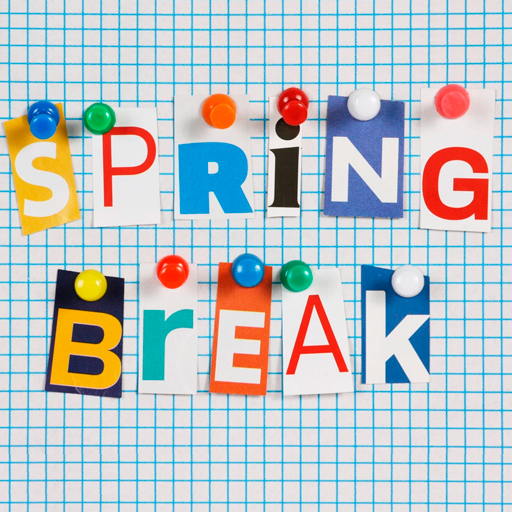 Spring Break For Kids Tickets